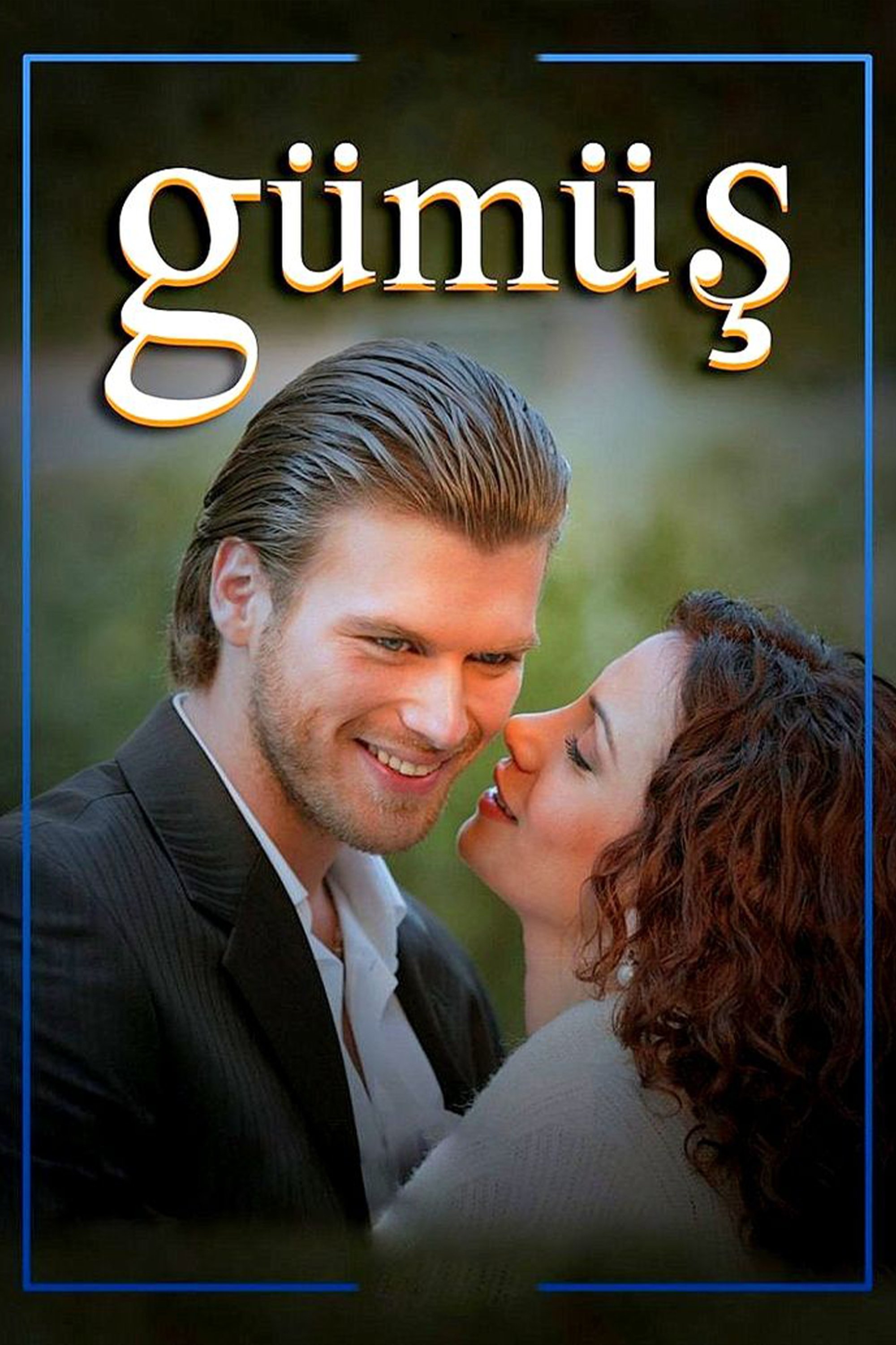 Poster de Gümüş