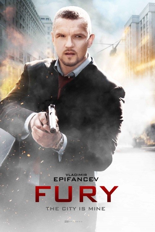 Poster de Temporada 1