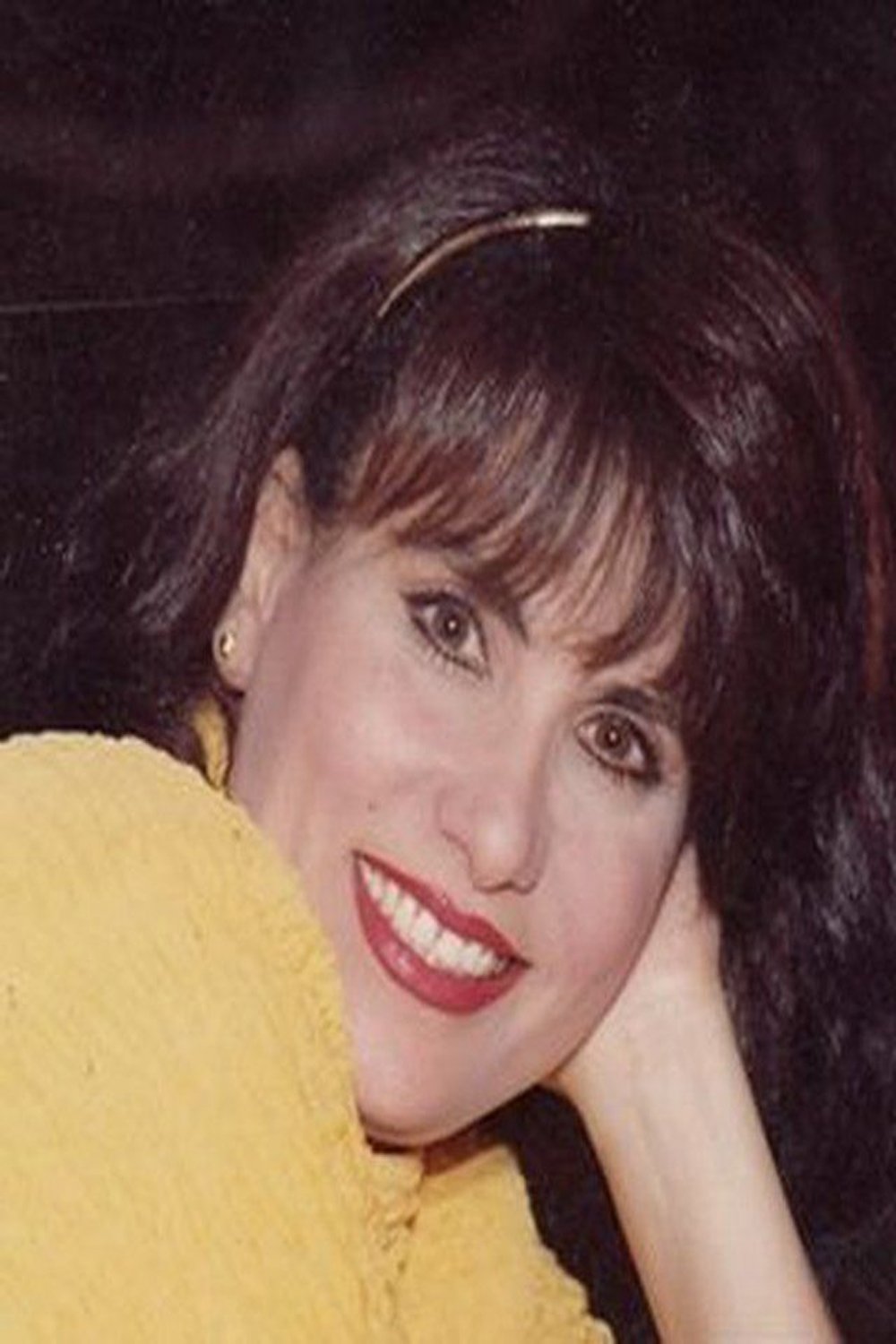Foto de Souad Nasr