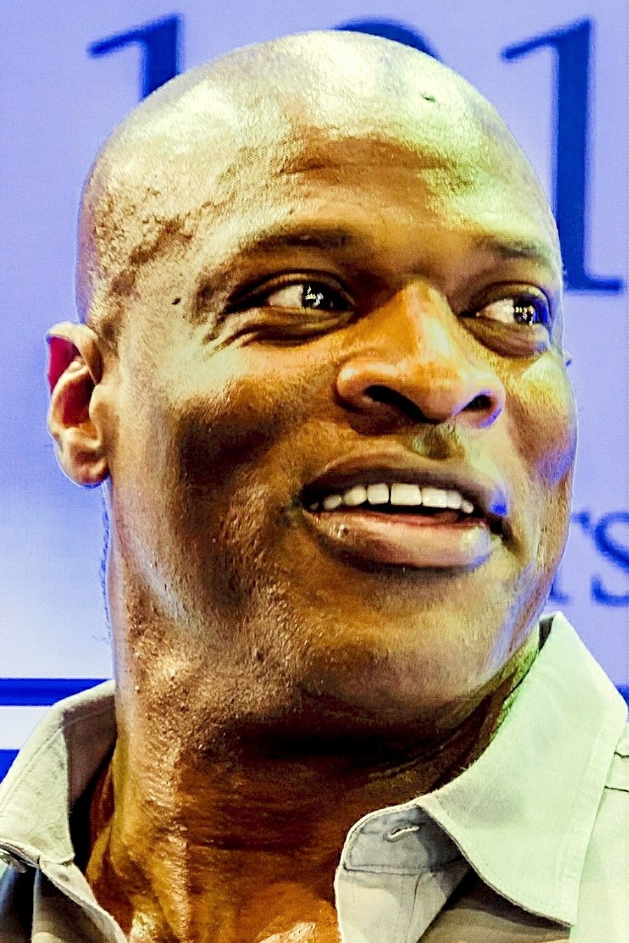 Foto de Ronnie Coleman
