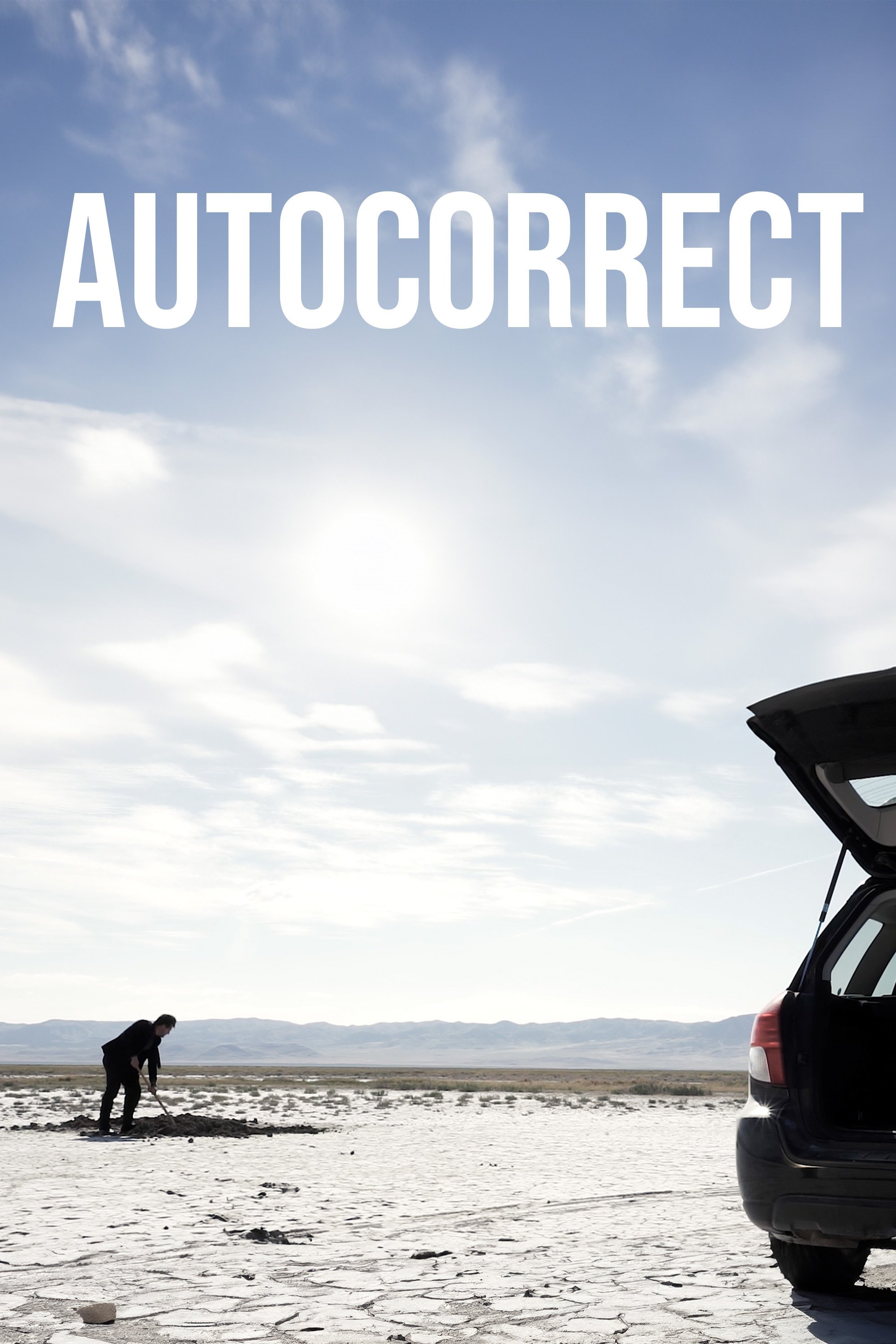 Poster de Autocorrect