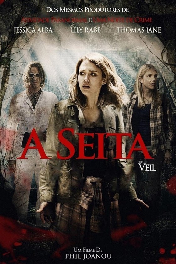 Poster de A Seita
