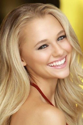 Foto de Madison Iseman