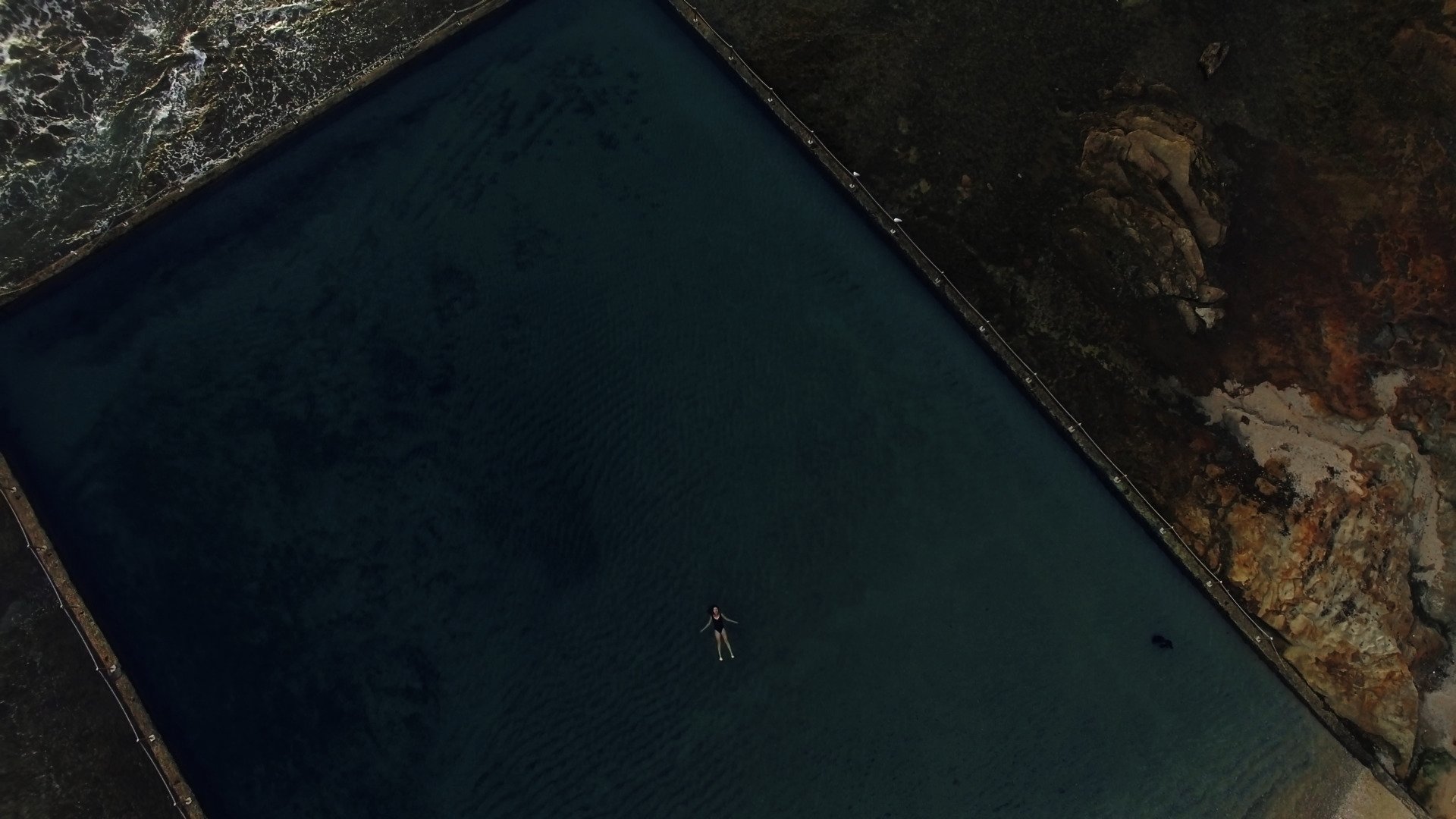 Backdrop image