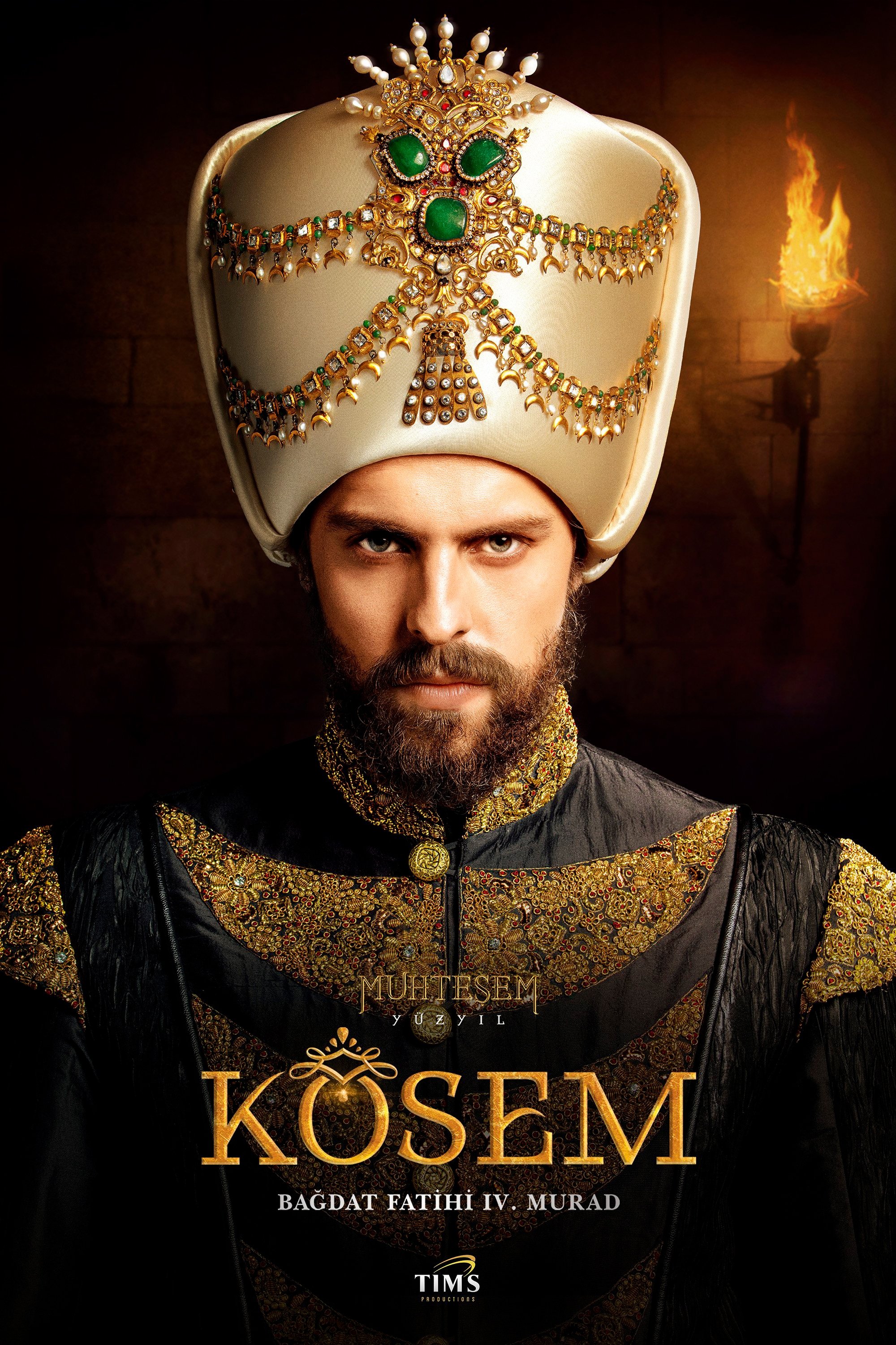 Poster de Temporada 2