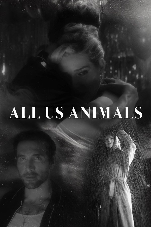 Poster de All Us Animals