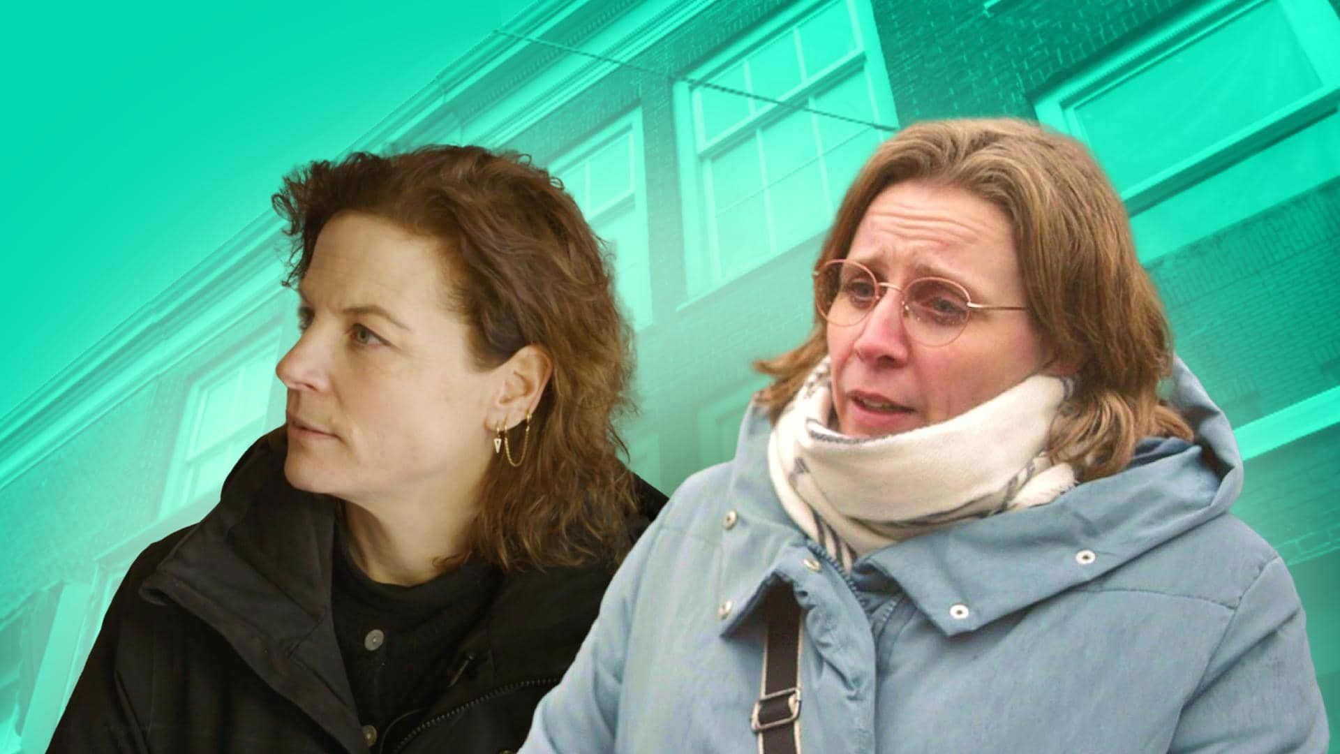 Geen parkeerplek geen huis. Zo blijft er leegstand