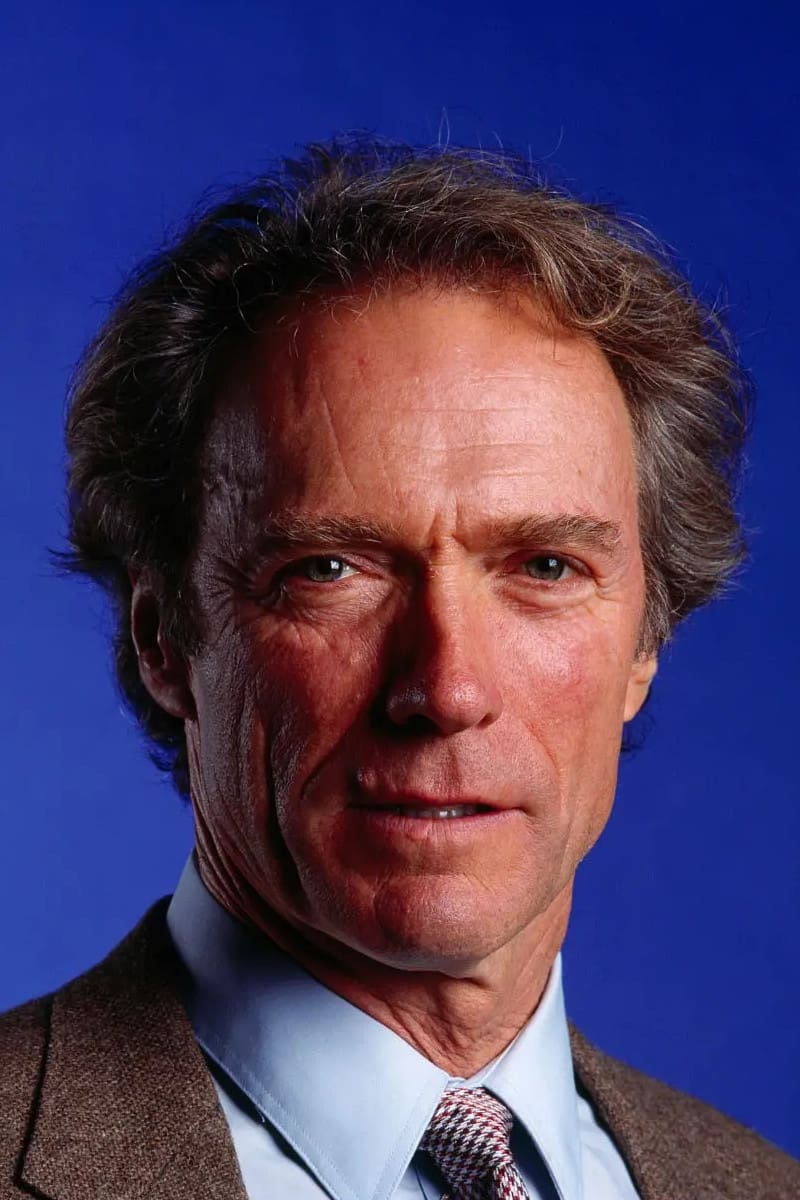 Foto de Clint Eastwood