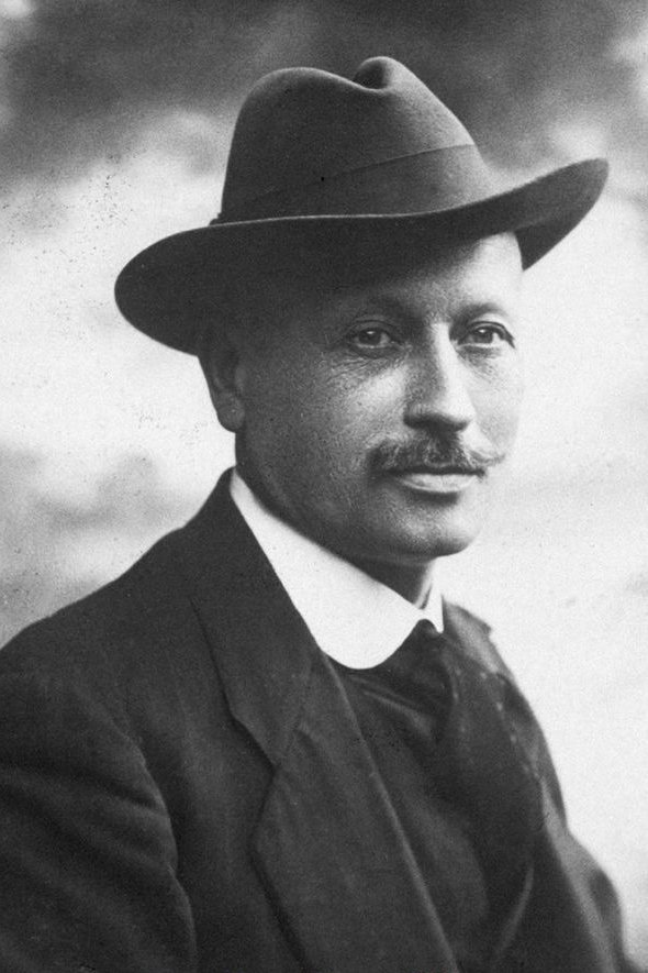 Foto de Marius O'Galop