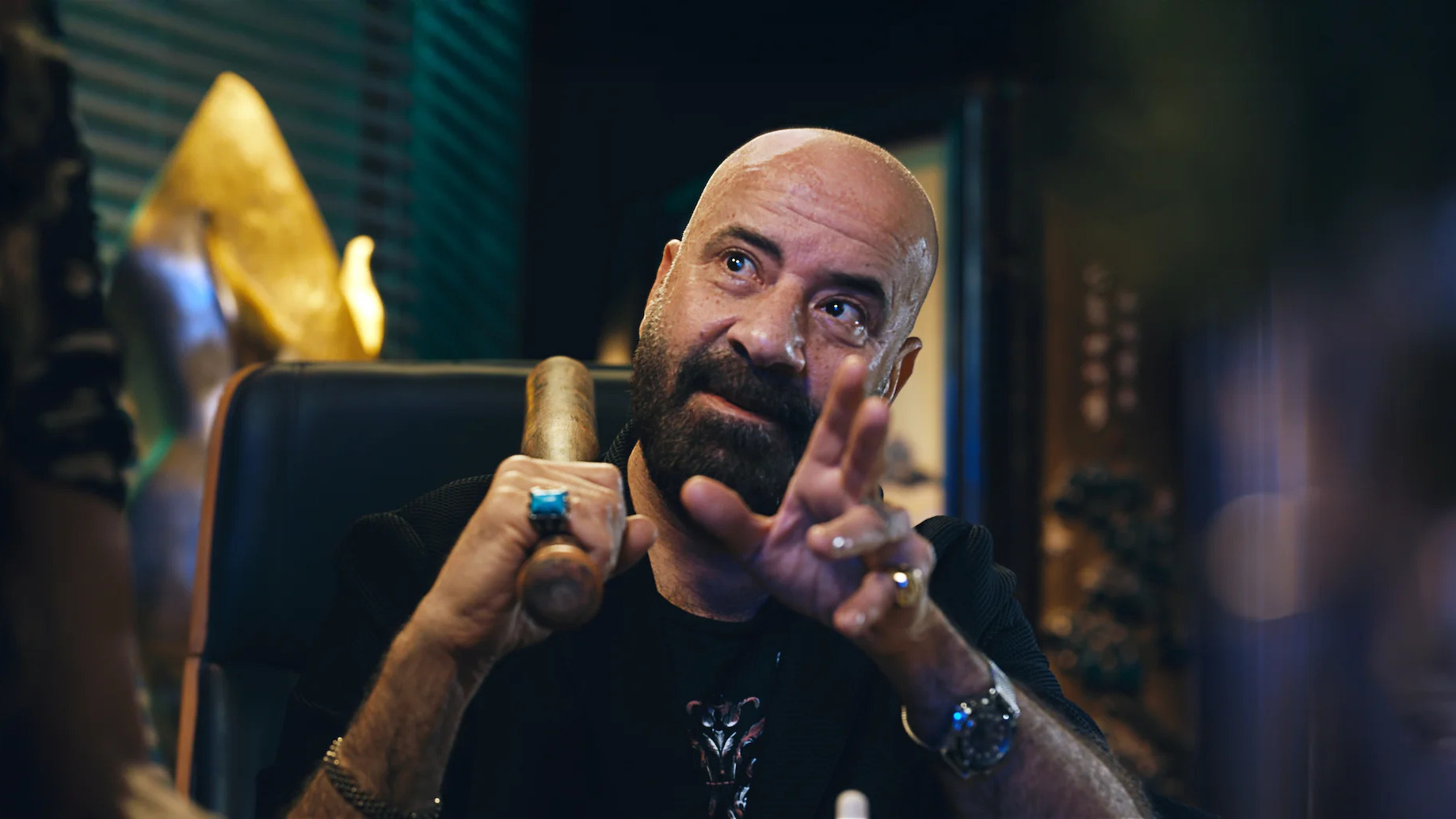 Director