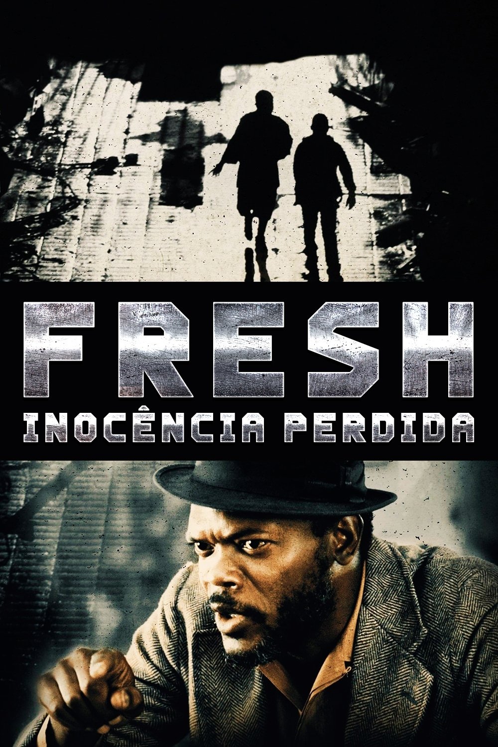 Poster de Fresh: Inocência Perdida