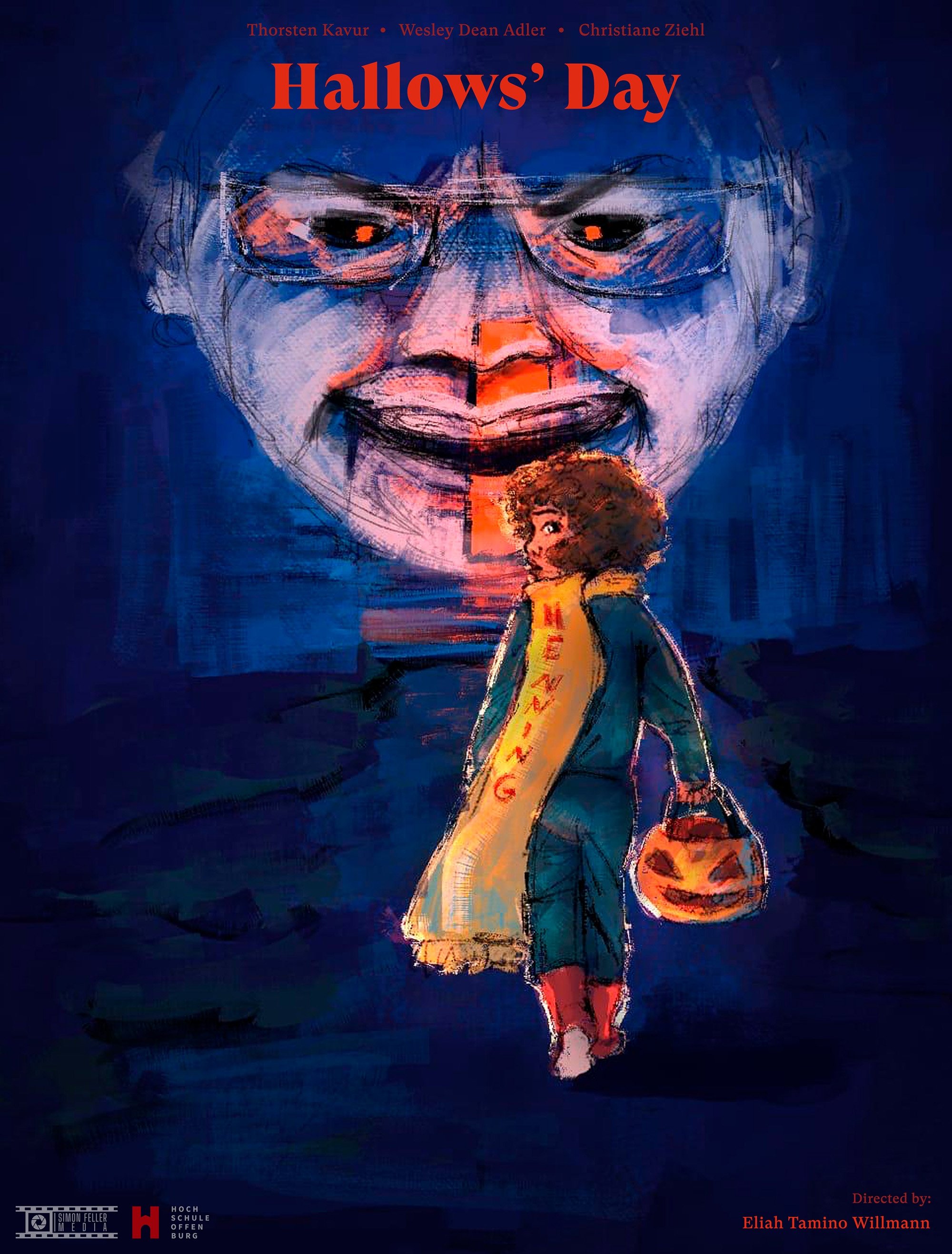 Poster movie
