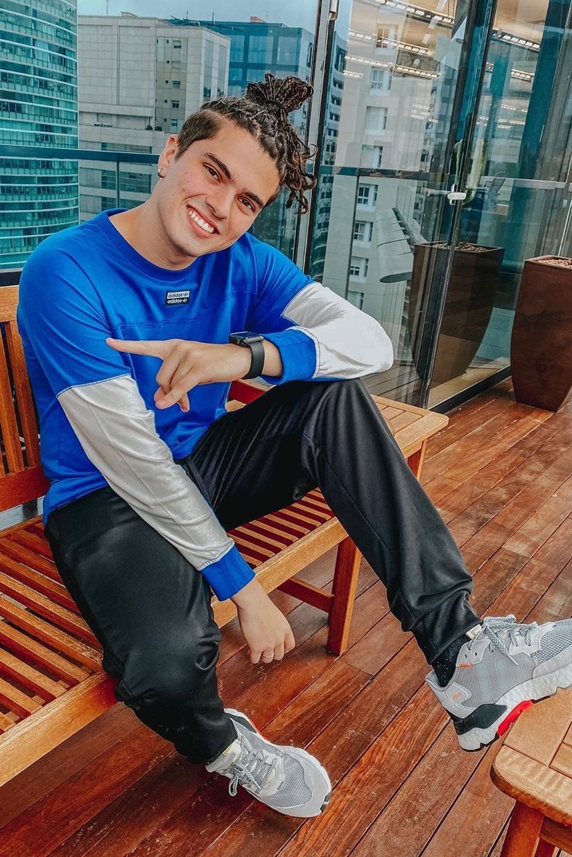 Foto de Matheus Lustosa