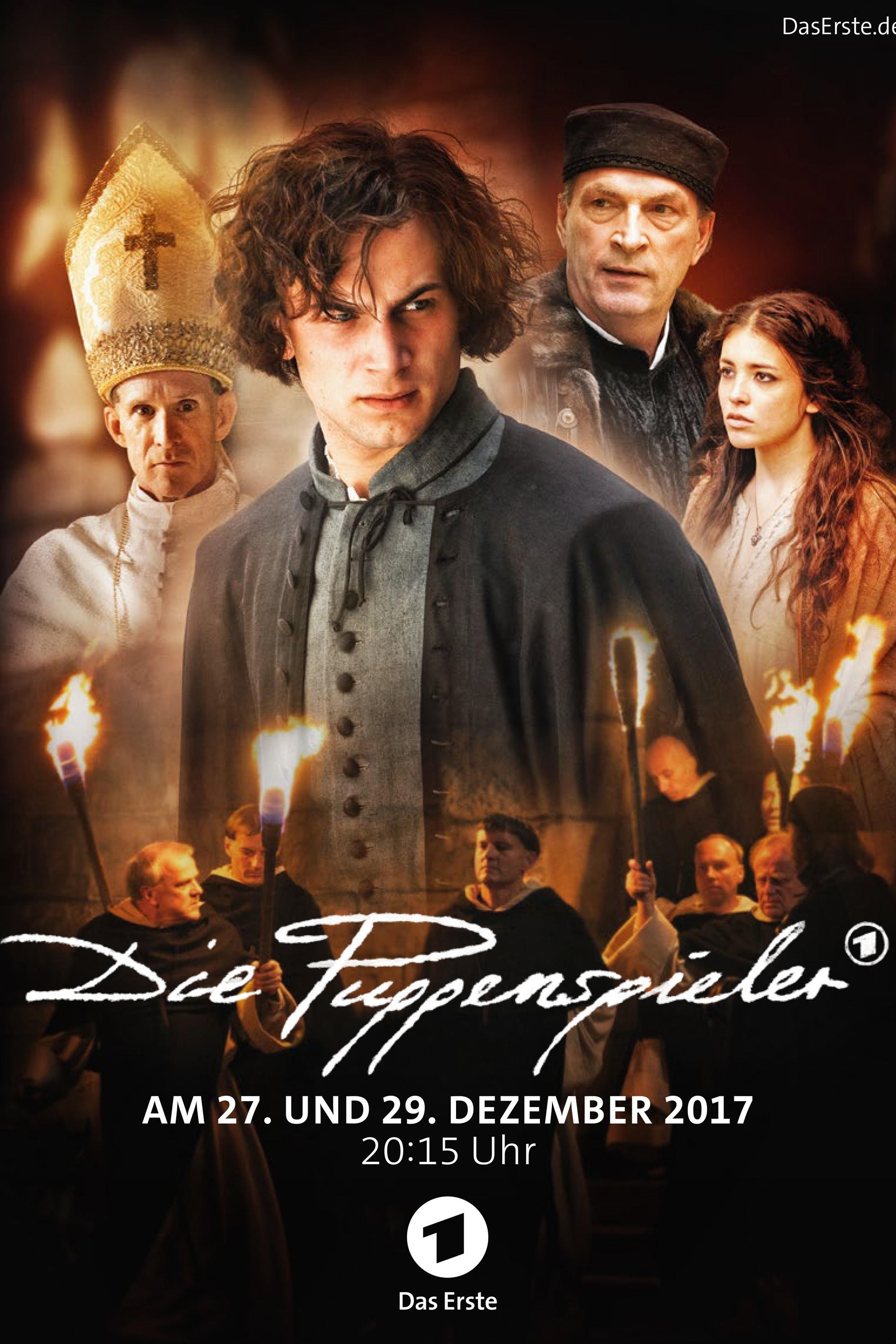 Poster de Temporada 1