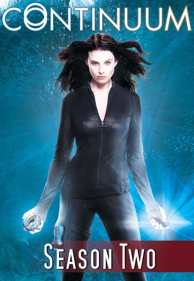Poster de Temporada 2