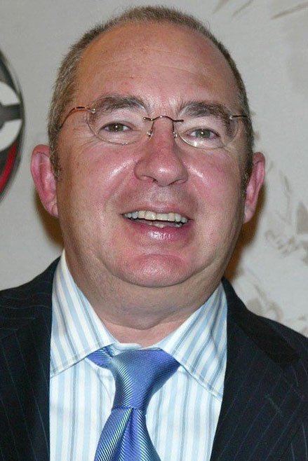 Foto de Barry Sonnenfeld