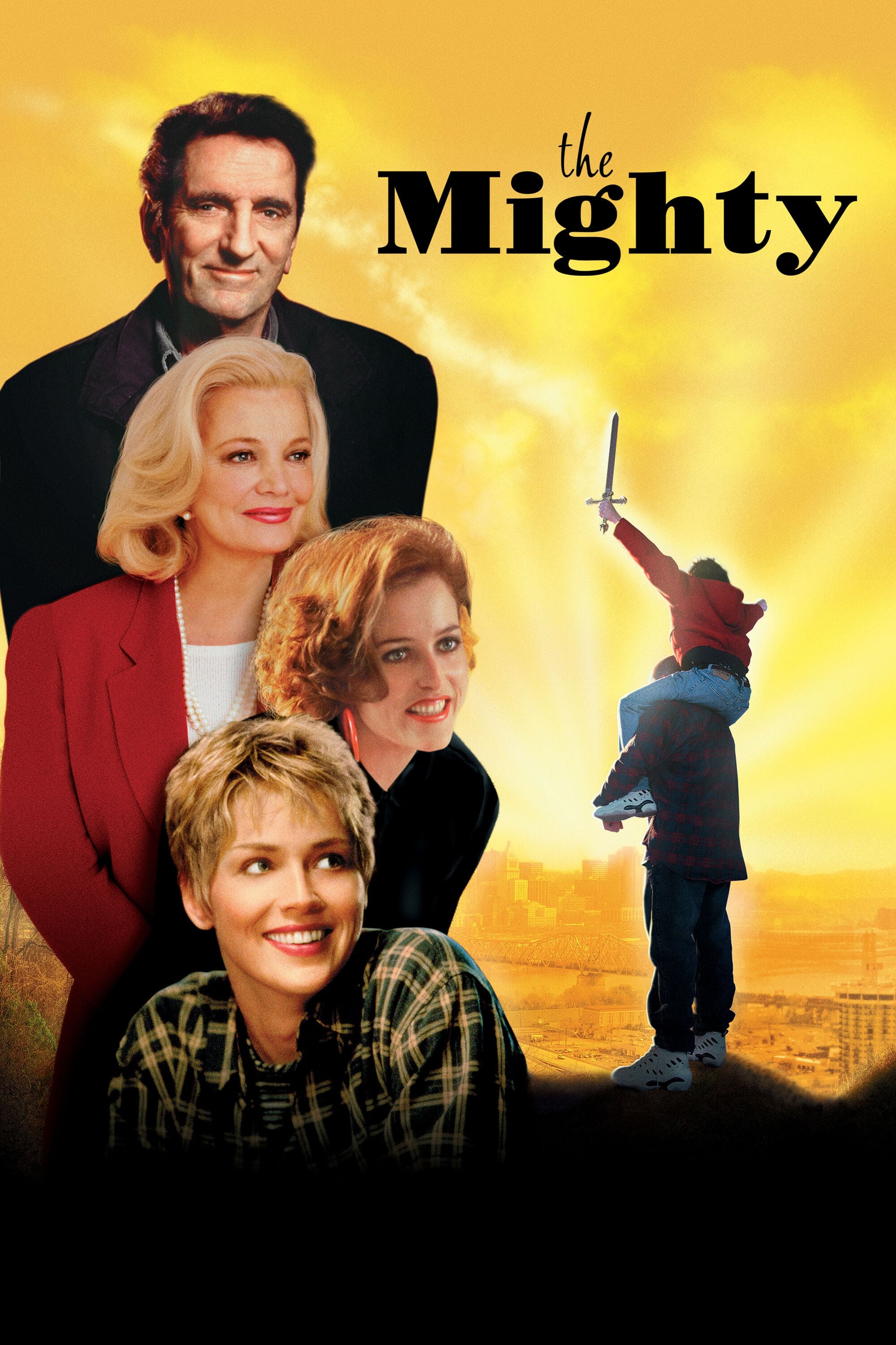 Poster movie