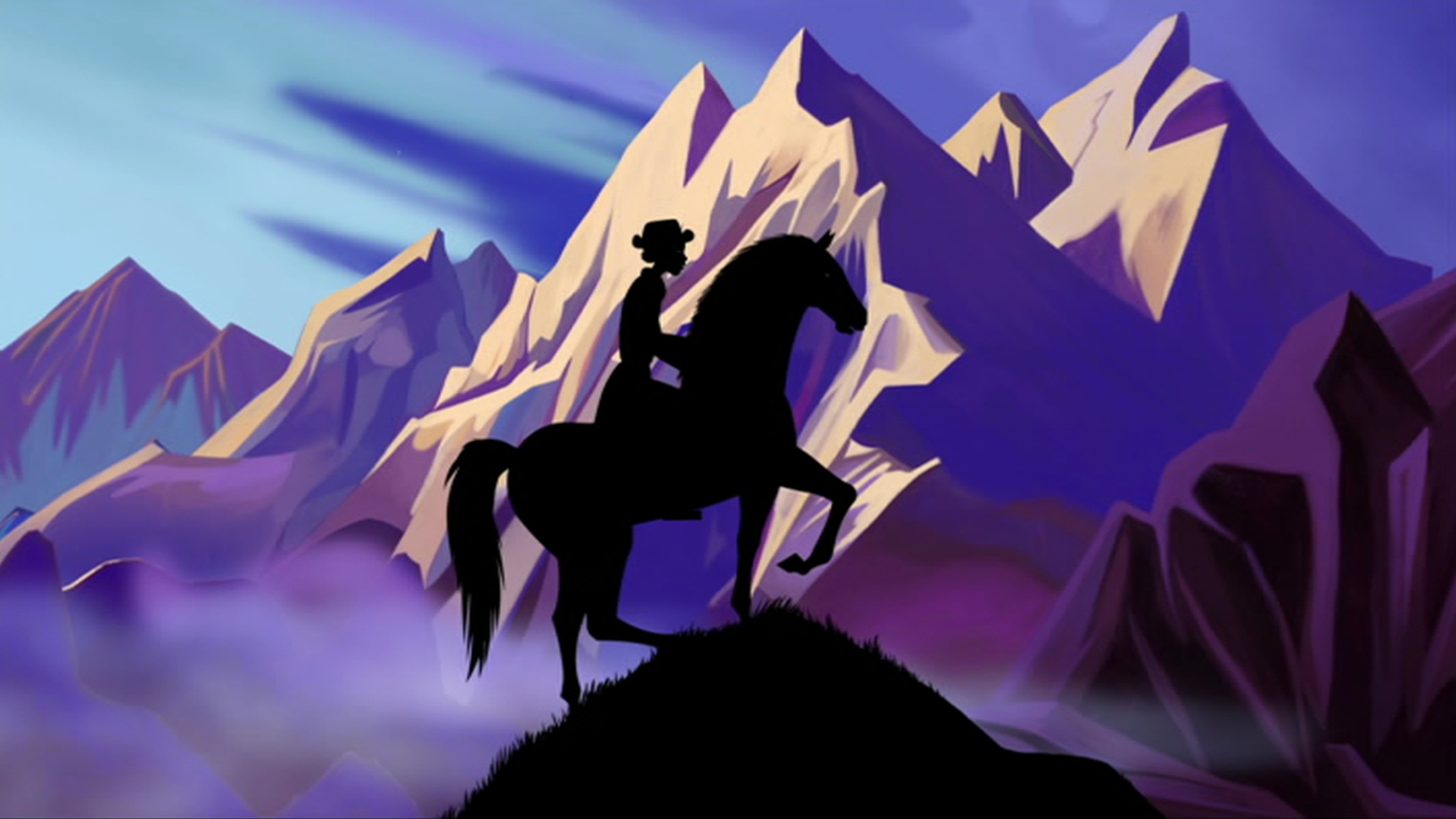 Backdrop image