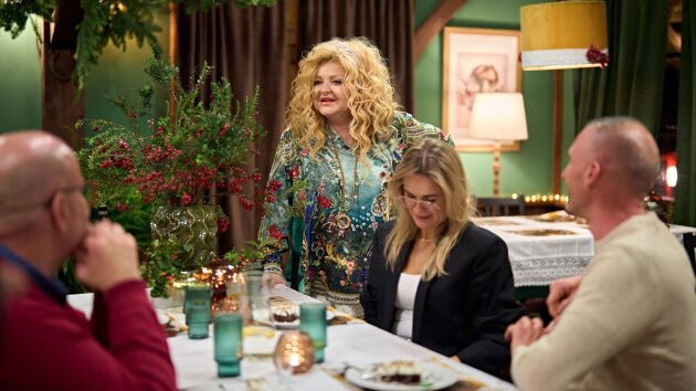 Episode 6 - Stara Kuźnia