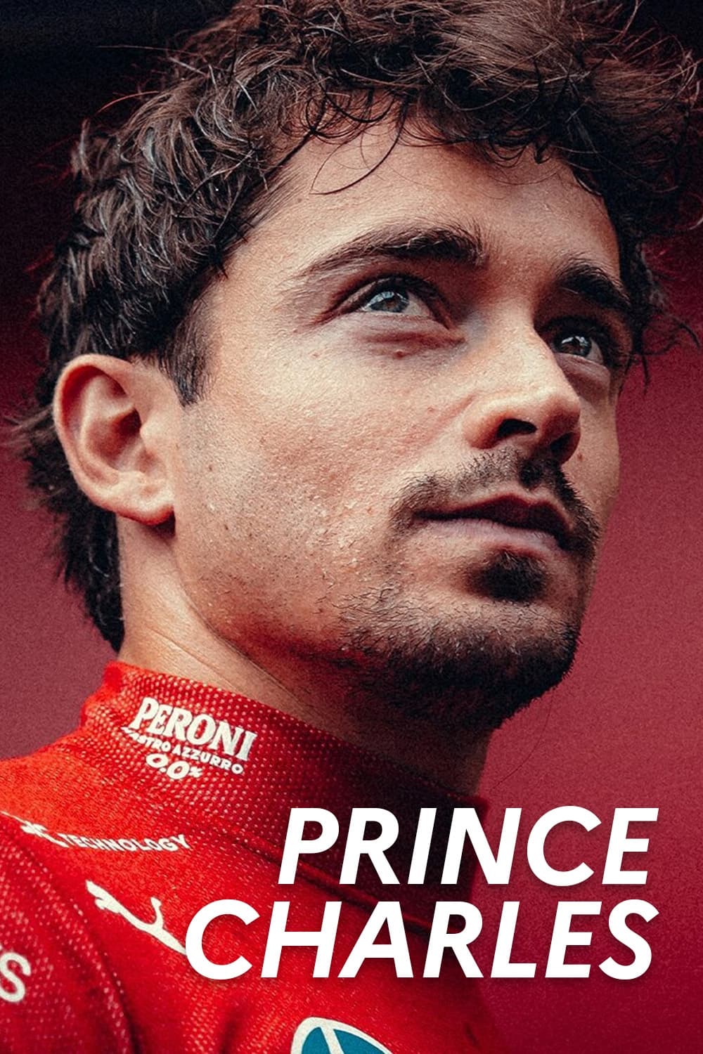 Affiche du film Prince Charles