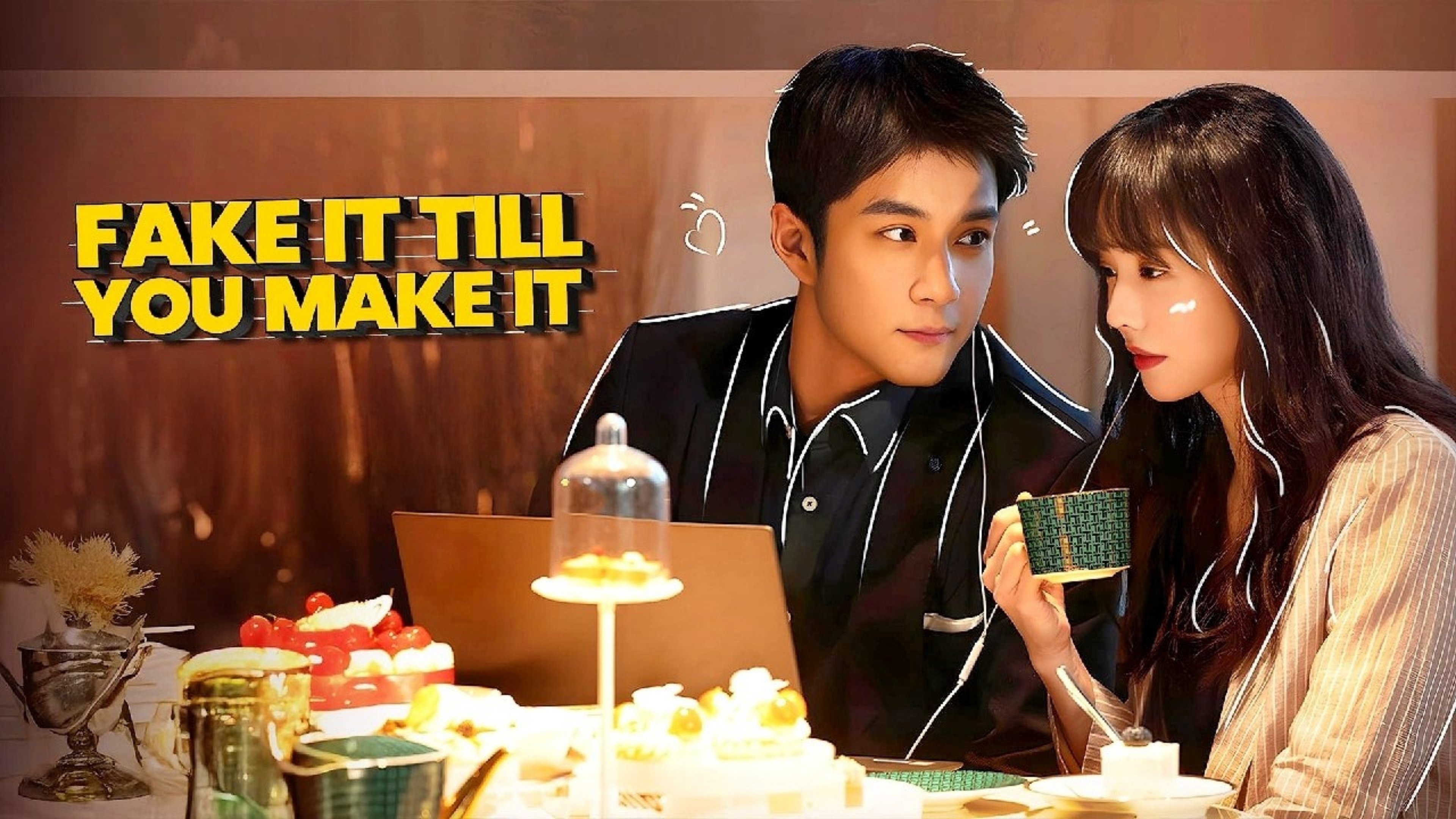 Backdrop image