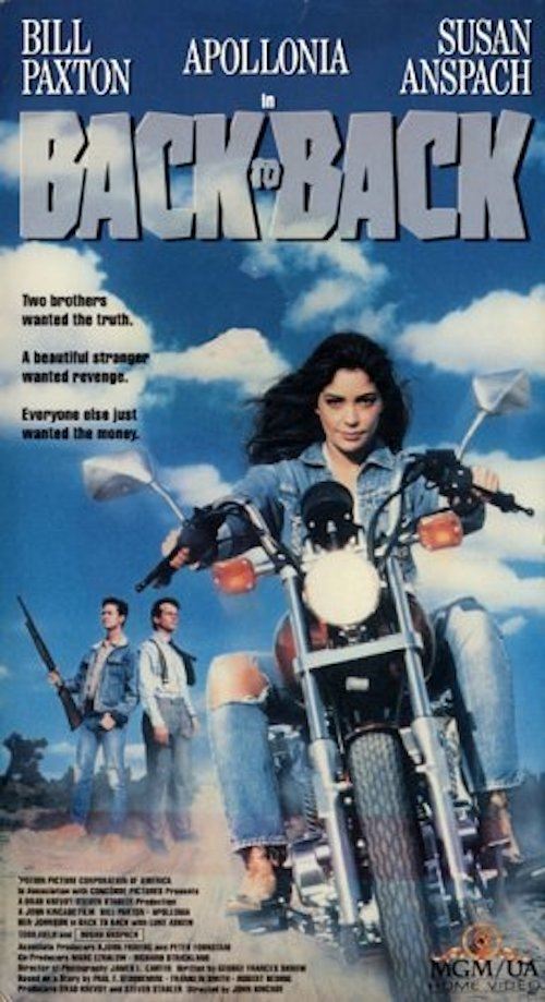 Poster movie