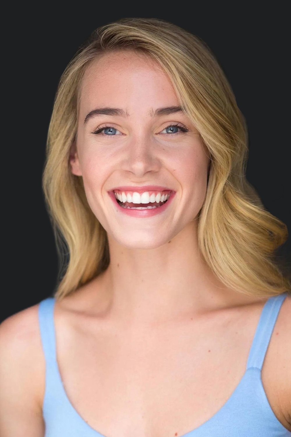 Foto de Annabel O'Hagan