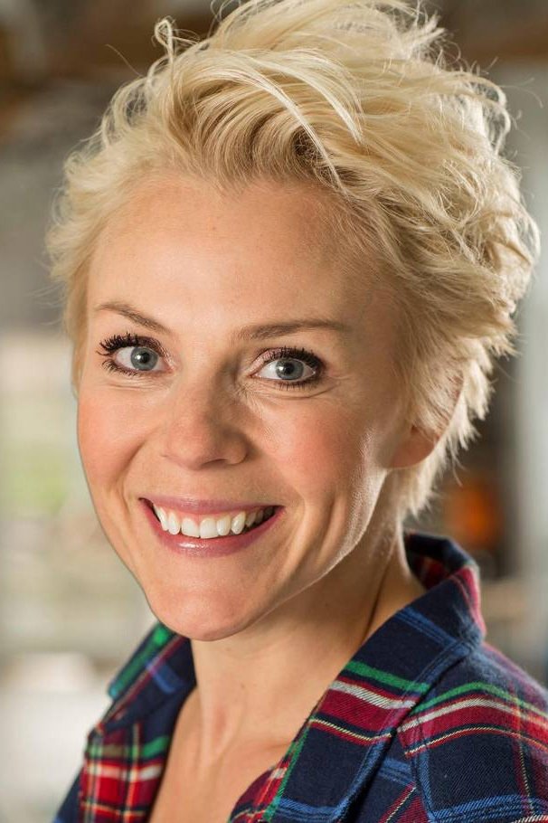 Foto de Lene Beier