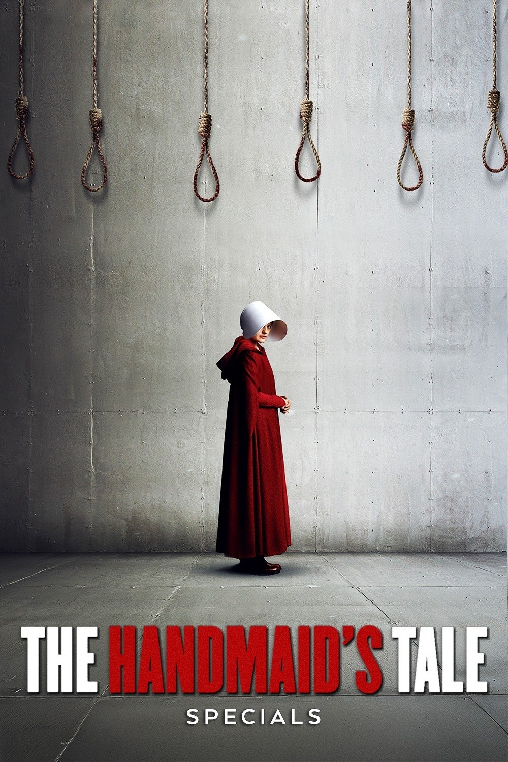 Poster de Especiais