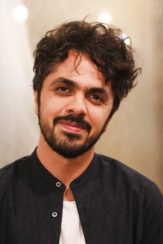 Foto de Panah Panahi