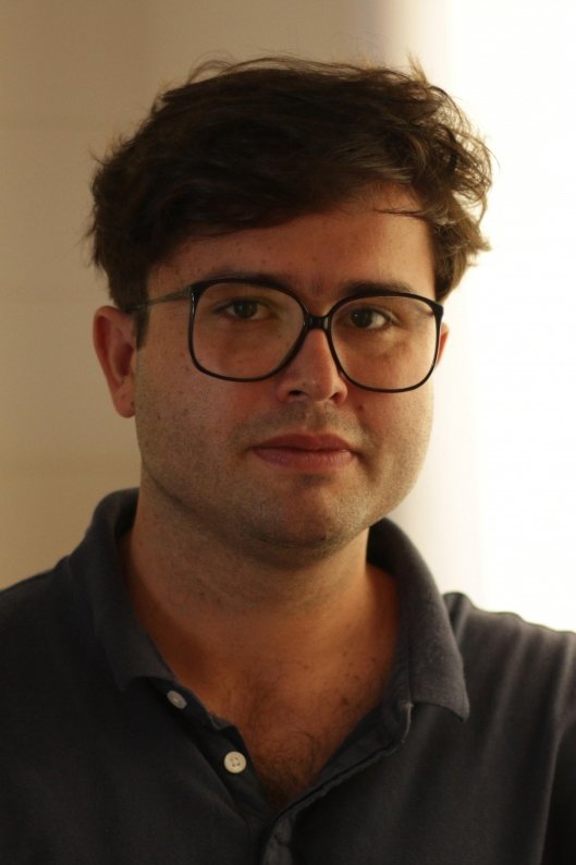 Foto de João Paulo Miranda Maria