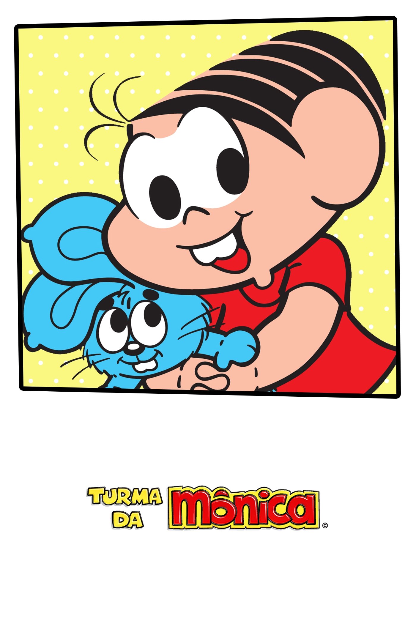 Poster de Temporada 1
