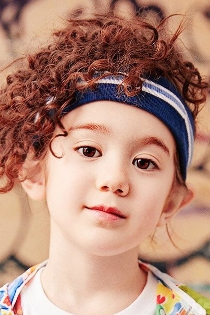 Foto de Jackson Zhou Zaharoni