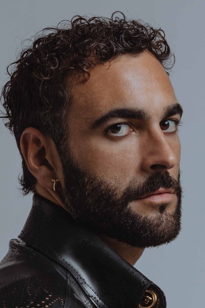 Foto de Marco Mengoni