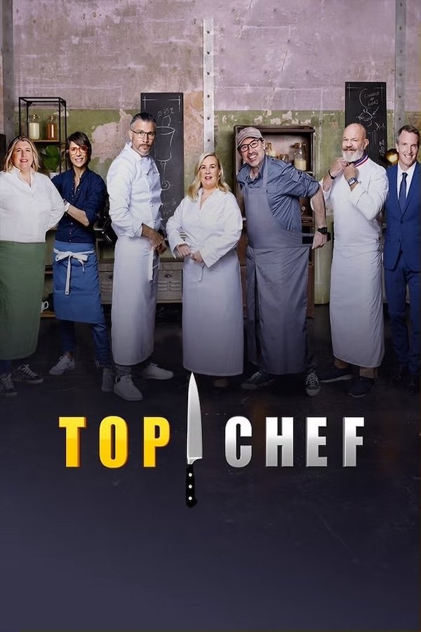 Poster de Temporada 15