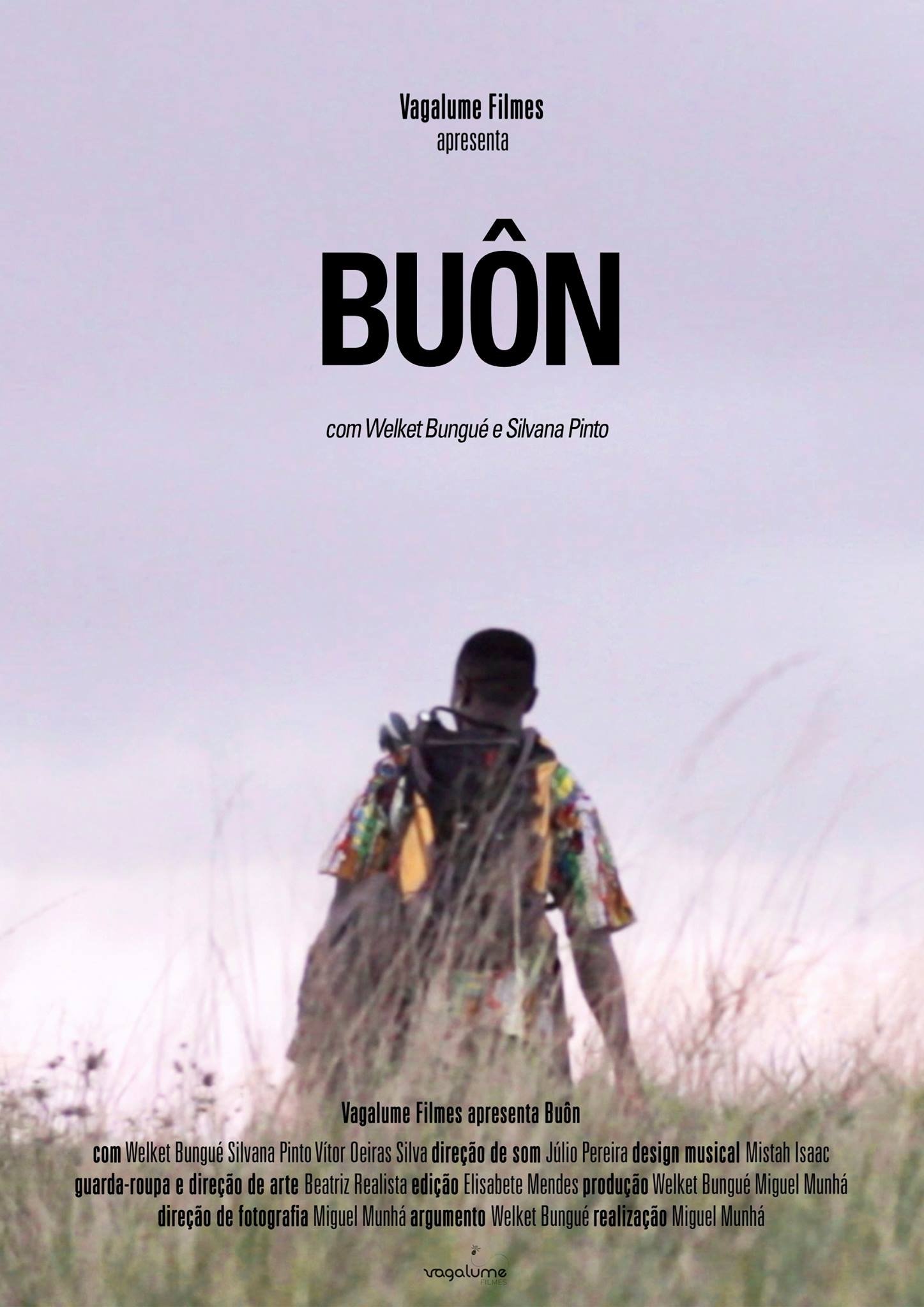 Poster de Buôn