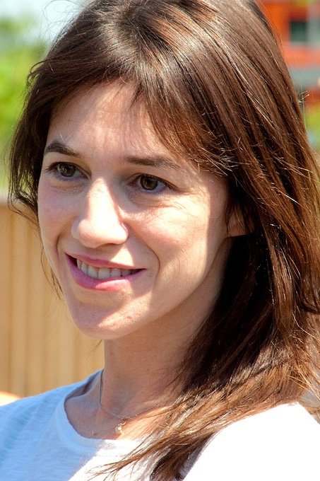 Foto de Charlotte Gainsbourg