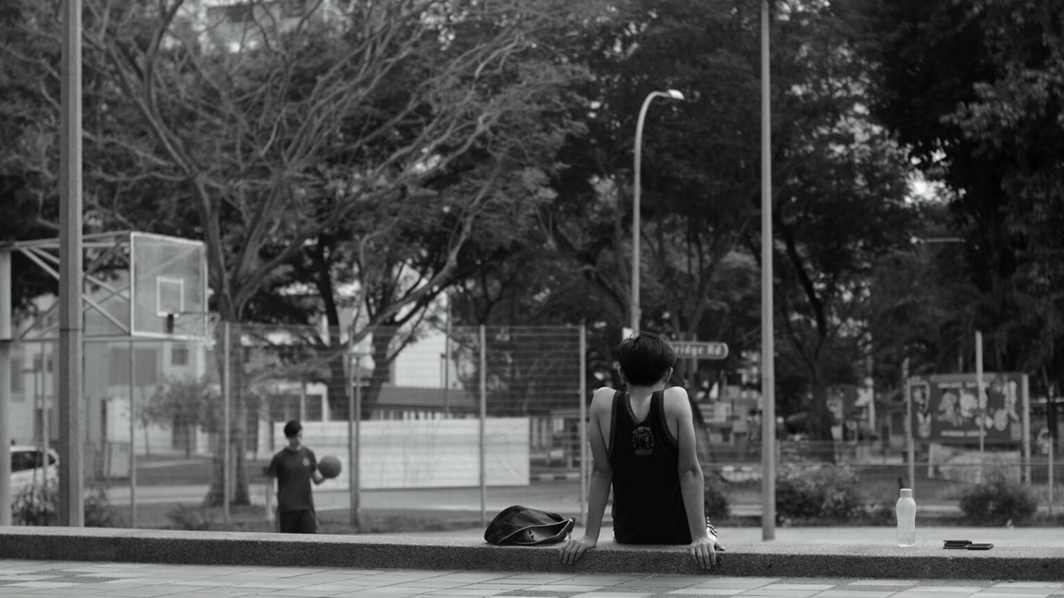 Director
