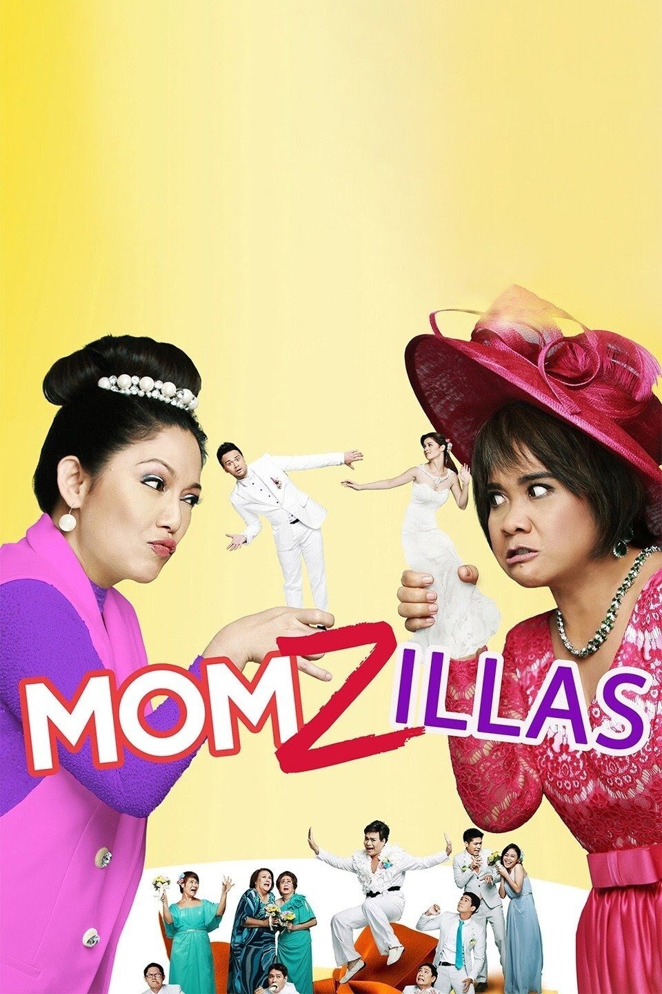 Momzillas Momzillas