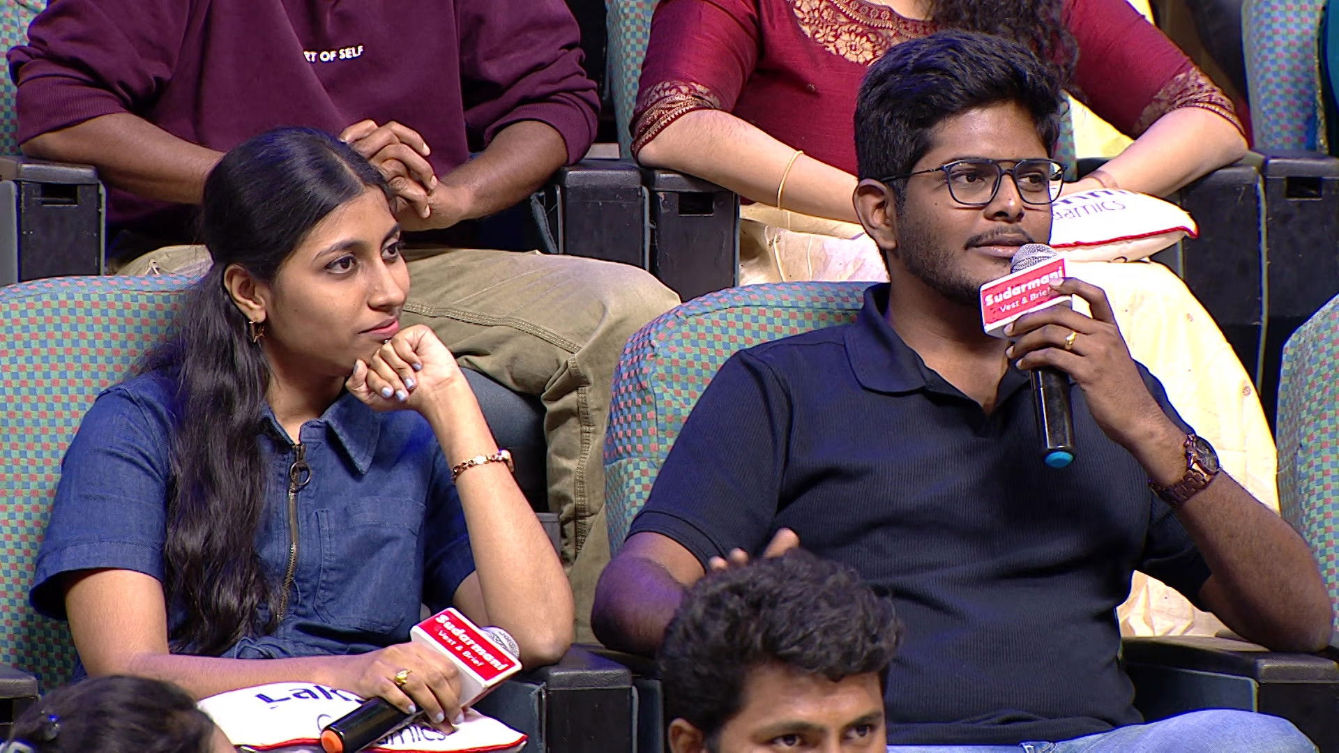 From Opposition to Acceptance