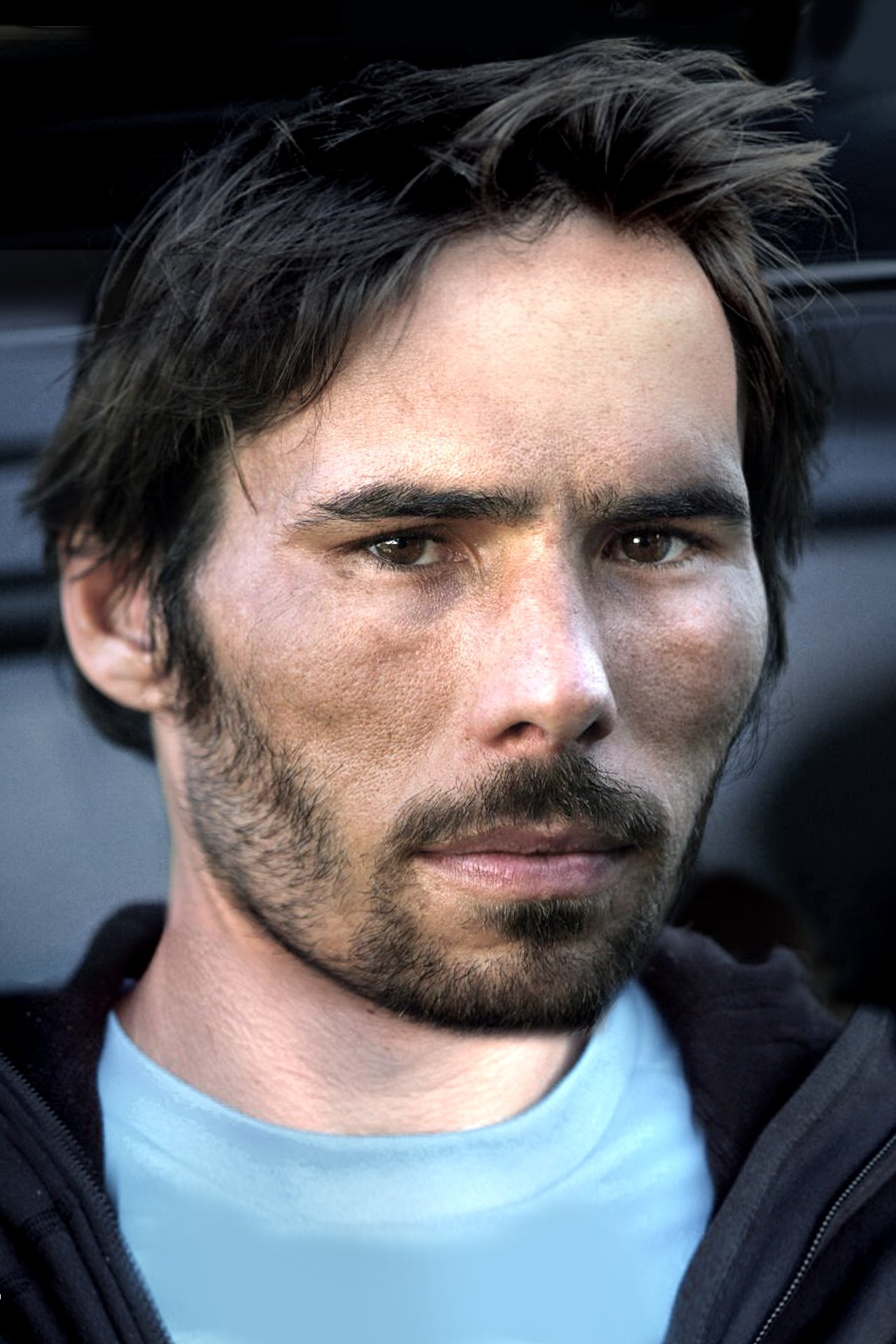 Foto de Kevin Jorgeson