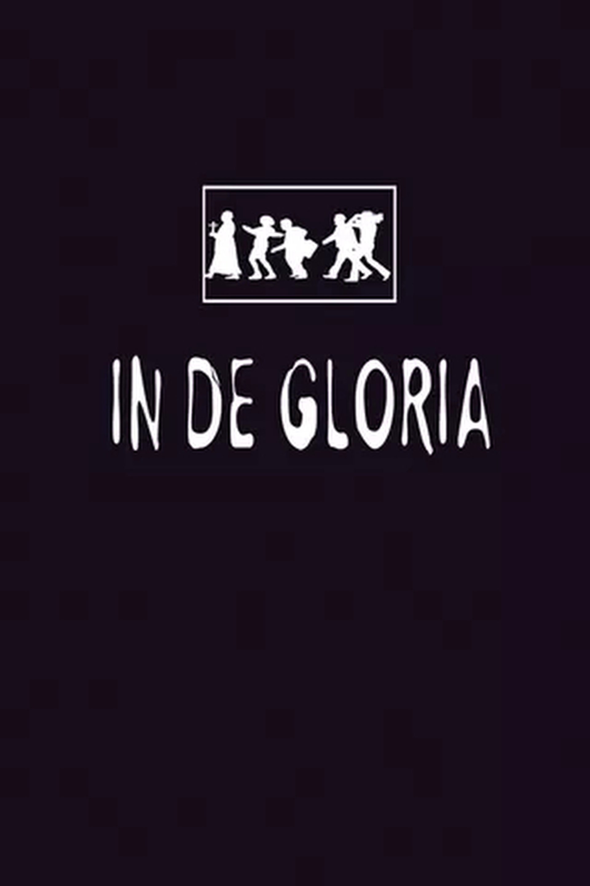 Poster de In De Gloria