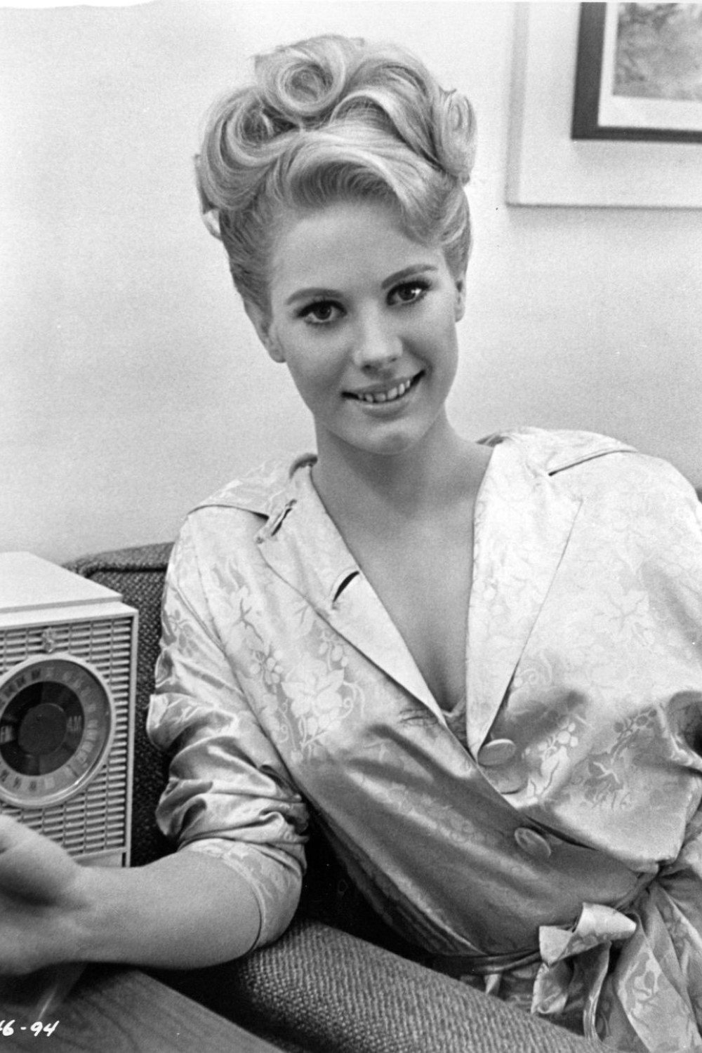 Foto de Mimsy Farmer