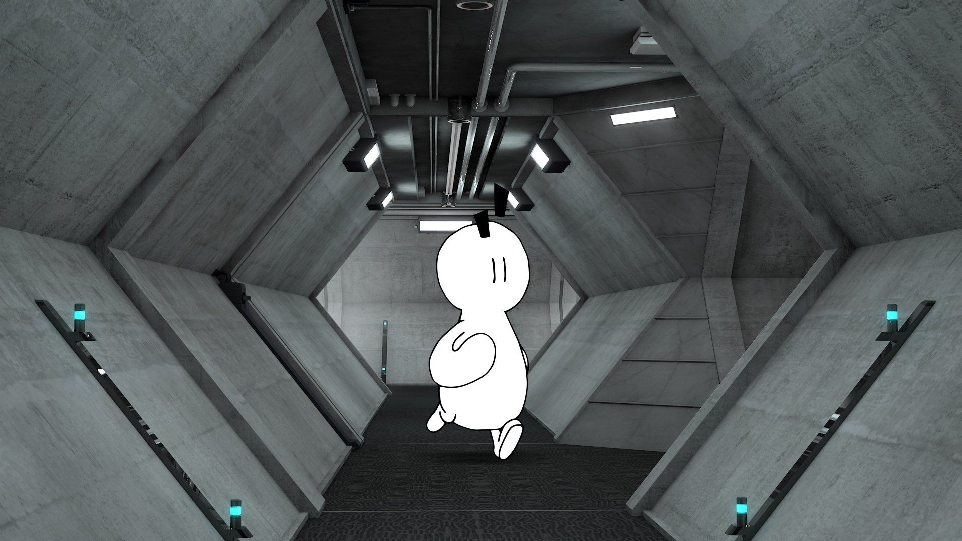 Backdrop image