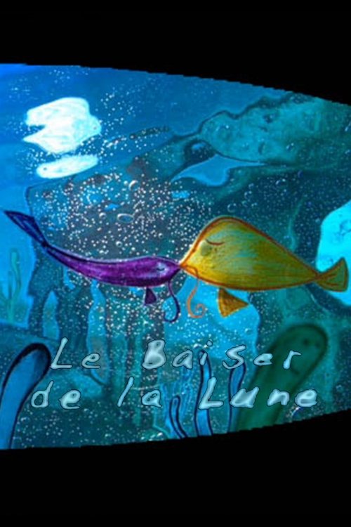 Poster de Le Baiser de la lune