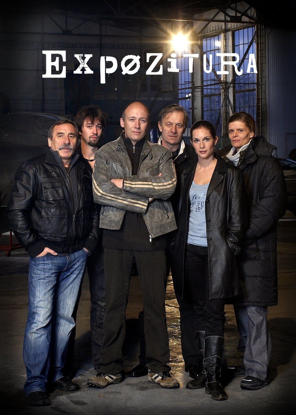 Poster de Expozitura