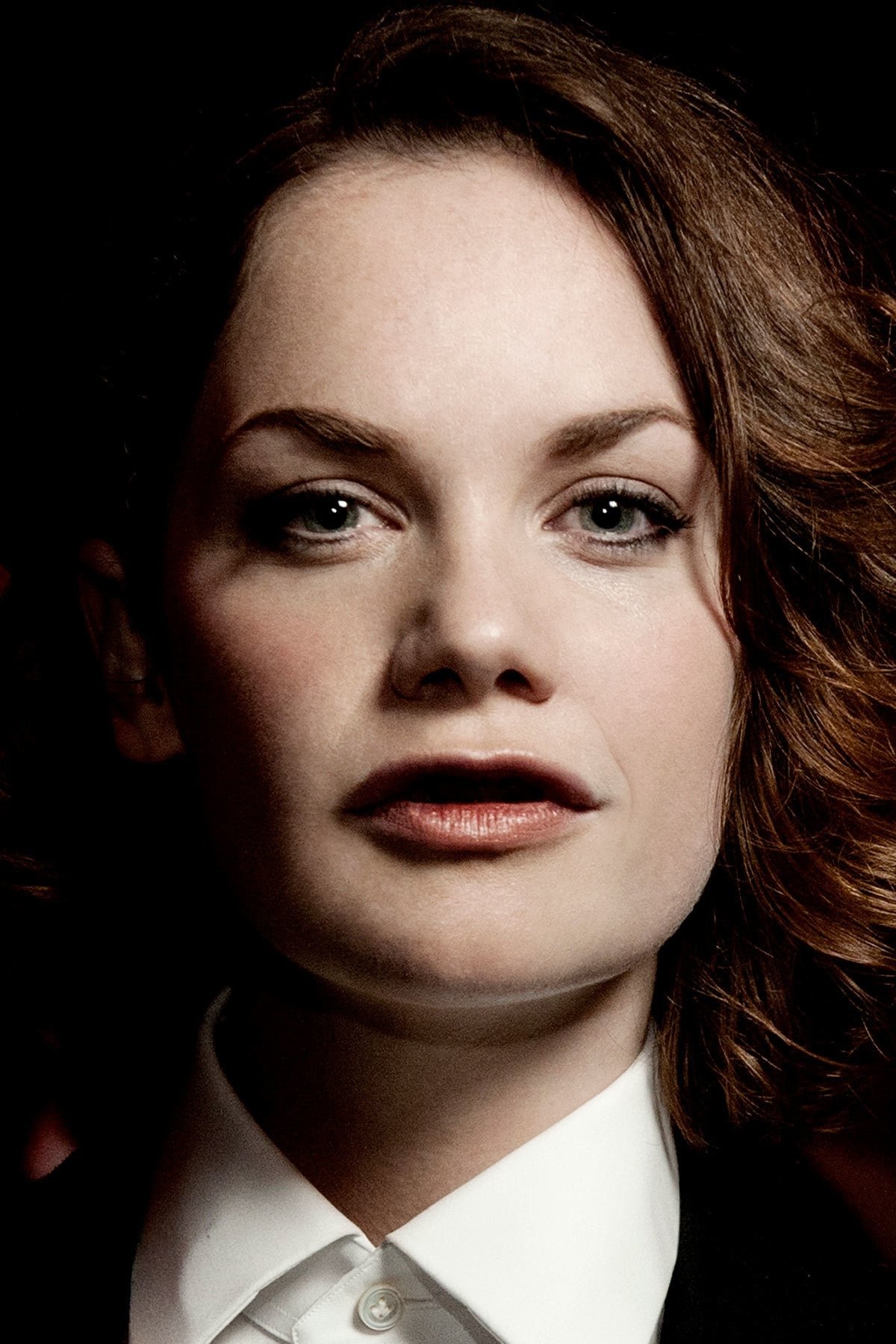 Foto de Ruth Wilson