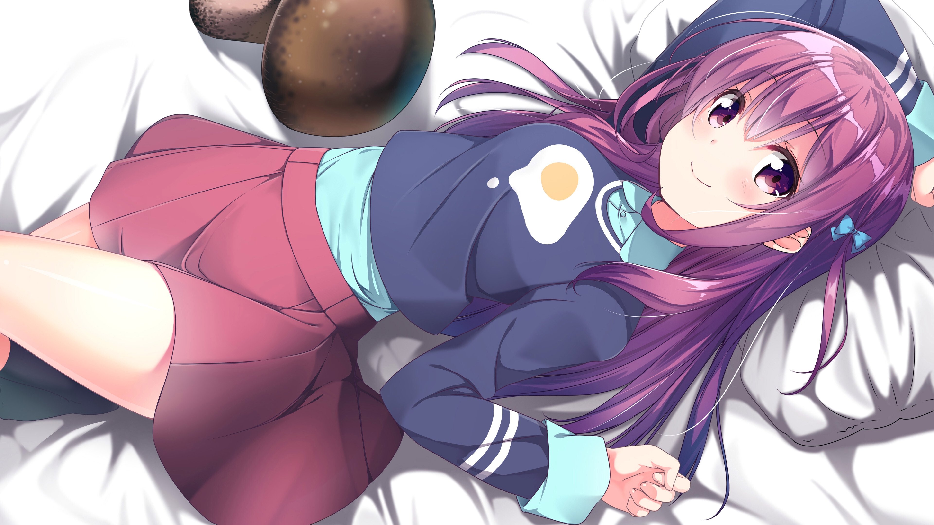 Backdrop image
