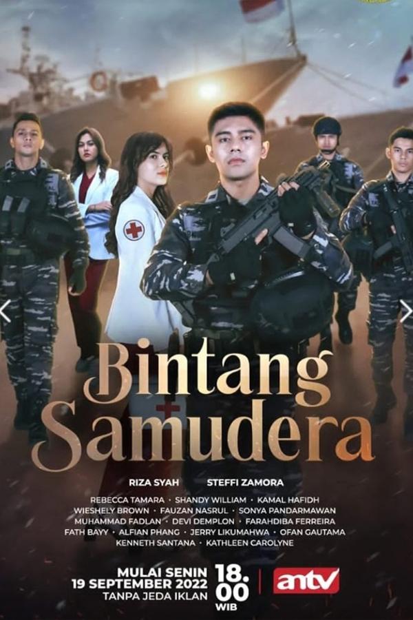 Poster de Bintang Samudera