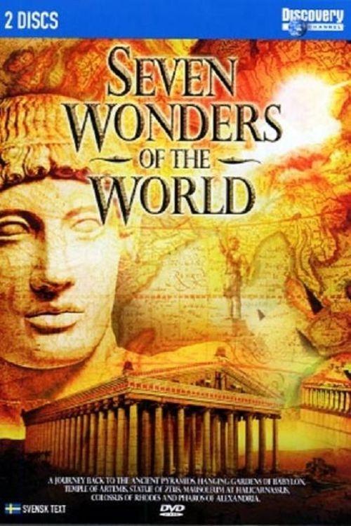 Poster de The Seven Wonders of the World